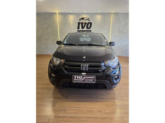 FIAT MOBI 1.0 EVO FLEX LIKE. MANUAL FIAT MOBI 1.0 EVO FLEX LIKE. MANUAL